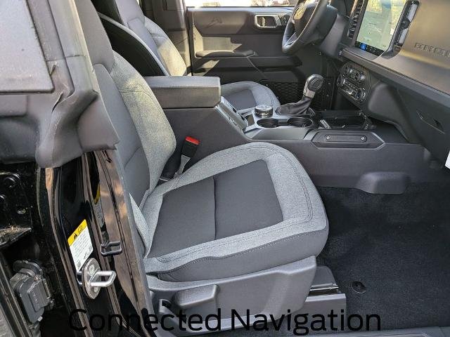 New 2026 Shadow Black Ford Big Bend® image 23