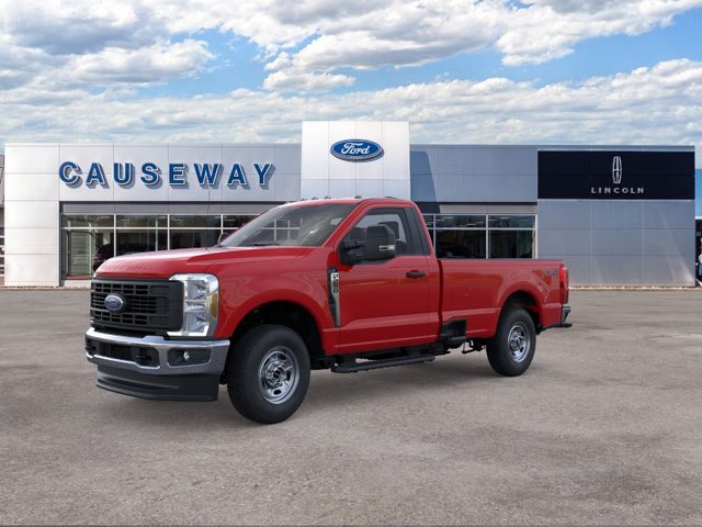 2026 Ford Super Duty F-250® XL