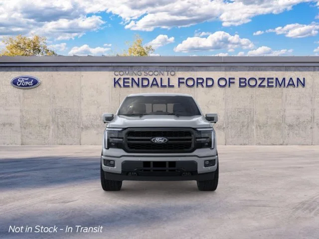 New 2026 Avalanche Ford Lariat image 6
