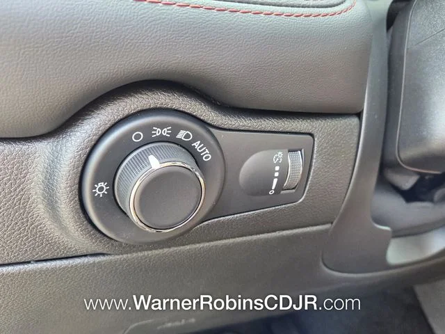 New 2026 Red Oxide Exterior Paint Dodge GT image 30