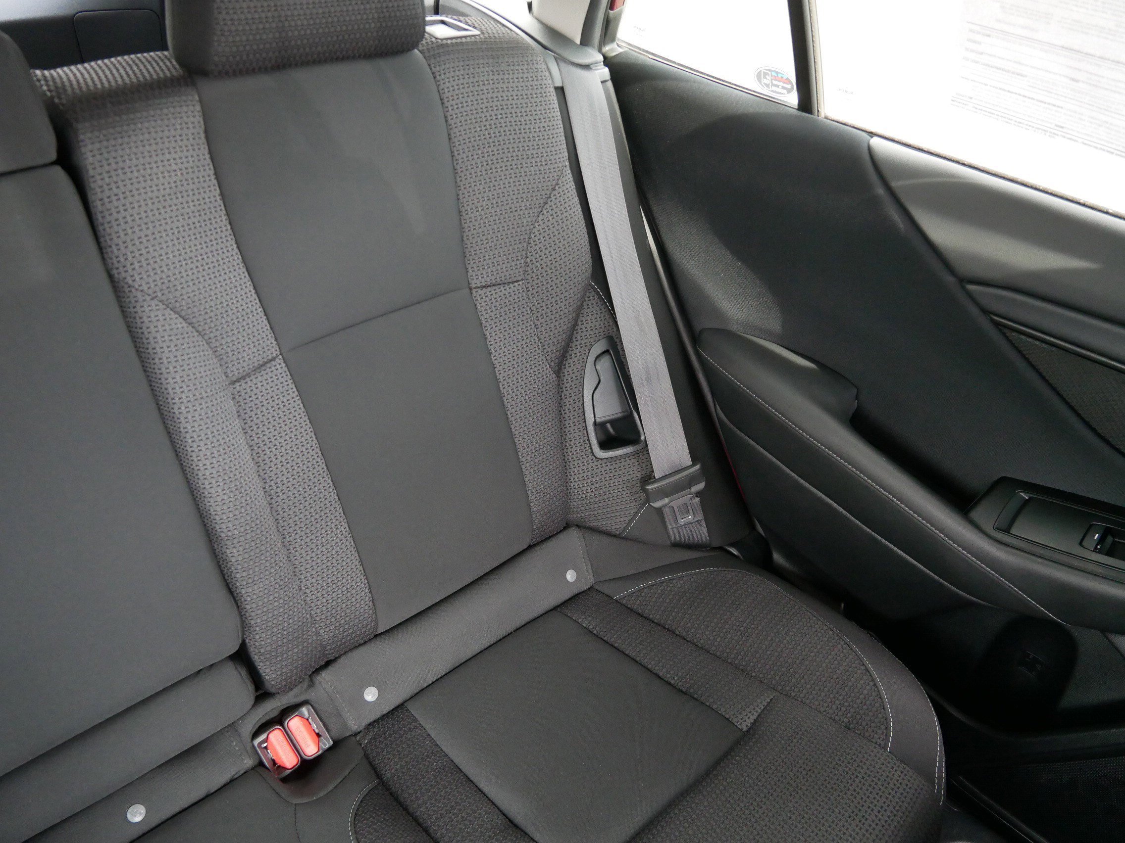 Used 2021 Crimson Red Pearl Subaru Premium image 14