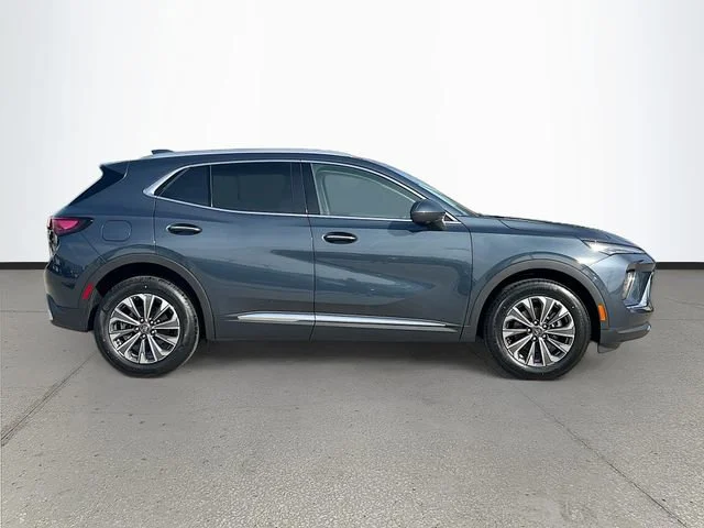 2026 Buick Envision Preferred - Photo 3