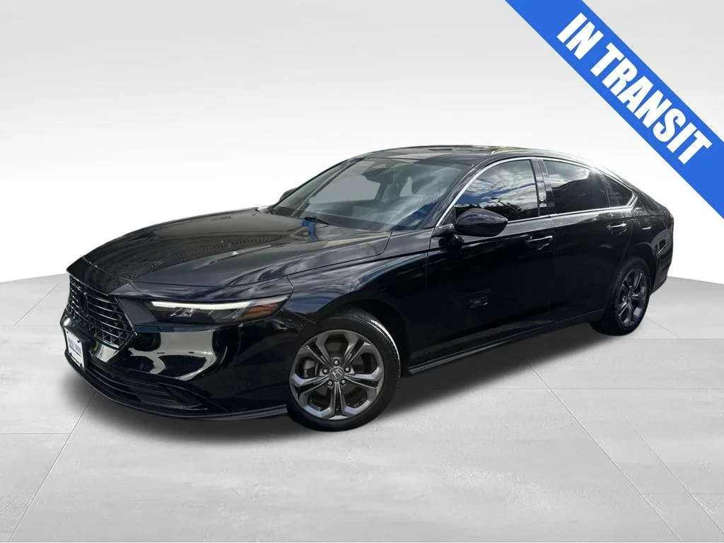 2023 Honda Accord 1.5T EX w/o BSI CVT's photo
