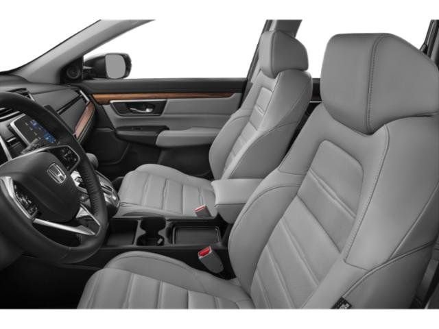 Used 2021 Red Honda EX-L image 9