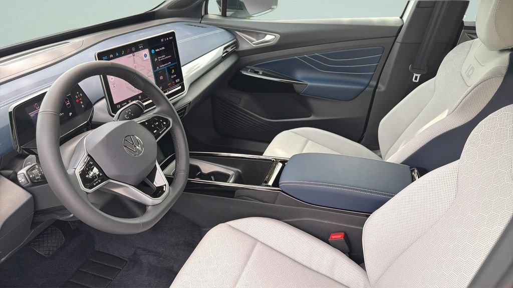 New 2026 Opal White Pearl Volkswagen Pro S image 33