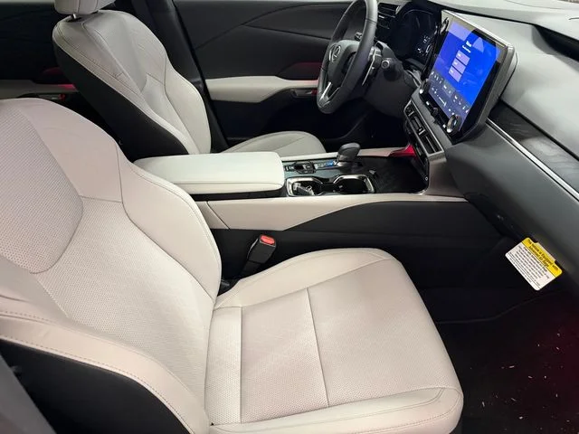 New 2026 Black Lexus 350 Premium+ image 11