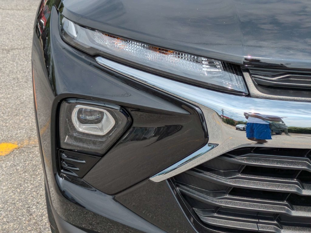 2026 Chevrolet Trailblazer LS - Photo 10