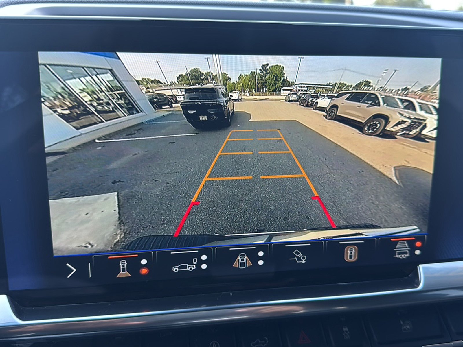 Certified Used 2025 Black Chevrolet LT image 36