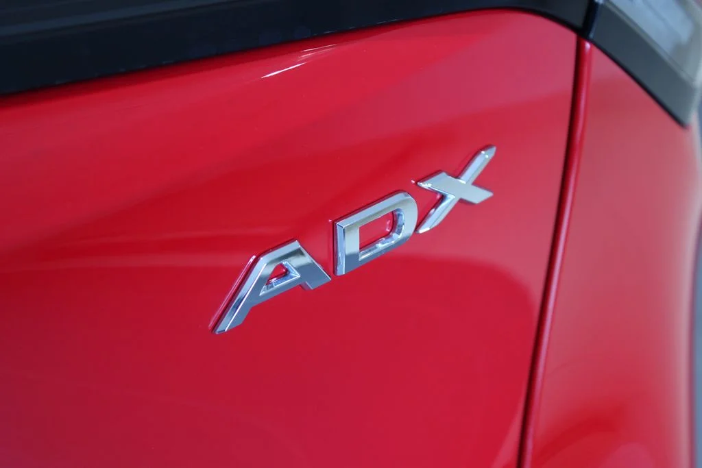Used 2025  Acura A-Spec Package image 34