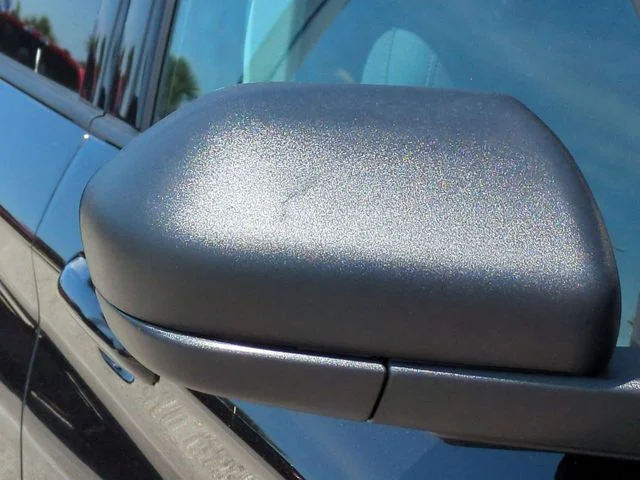 New 2026 Agate Black Metallic Ford Active image 12