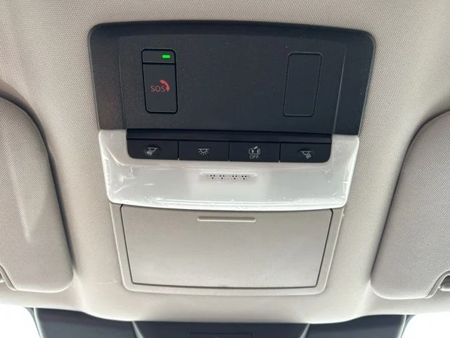 New 2026 Everest White Pearl TriCoat Nissan SL image 45