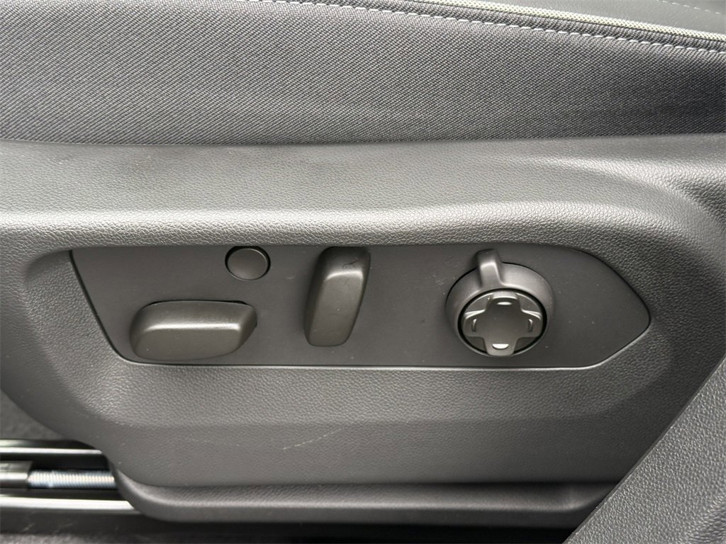 2026 BUICK ENVISION - Image 16