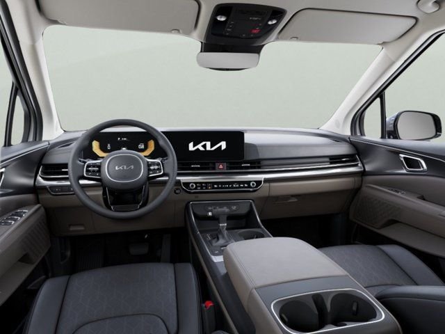 New 2026 White Kia LXS image 10