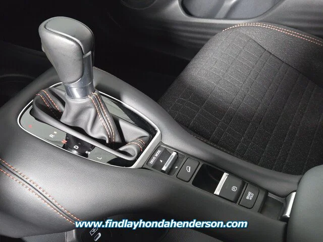 2027 Honda HR-V Sport - Photo 61