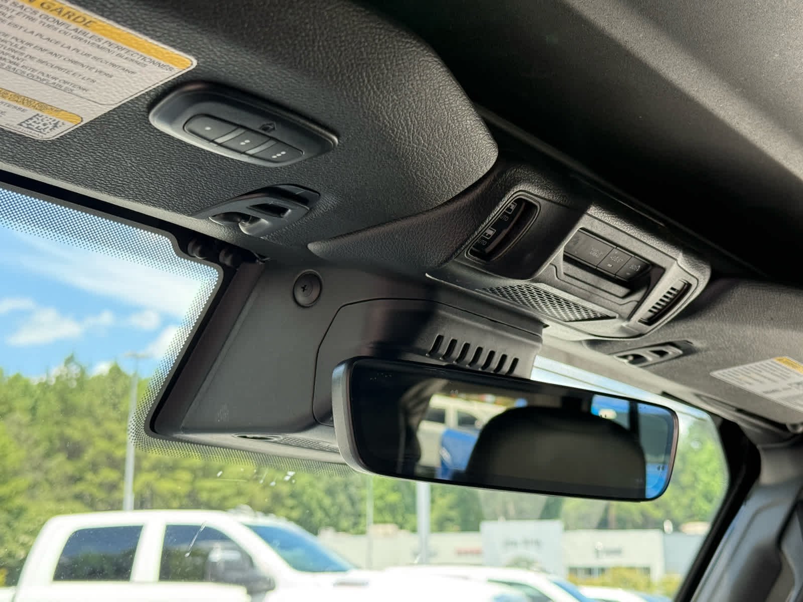 Used 2024 Black Clearcoat Jeep Rubicon X image 25