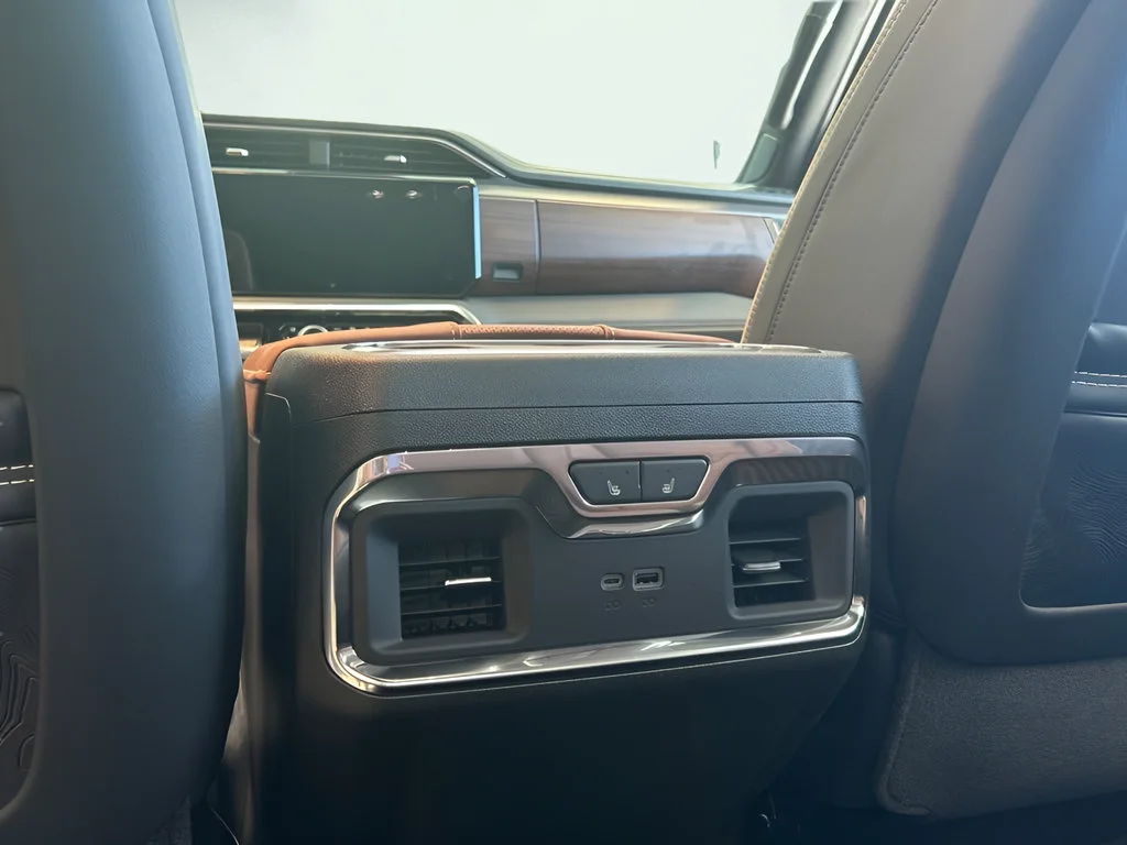 2026 GMC Sierra 1500 Denali Ultimate - Photo 21