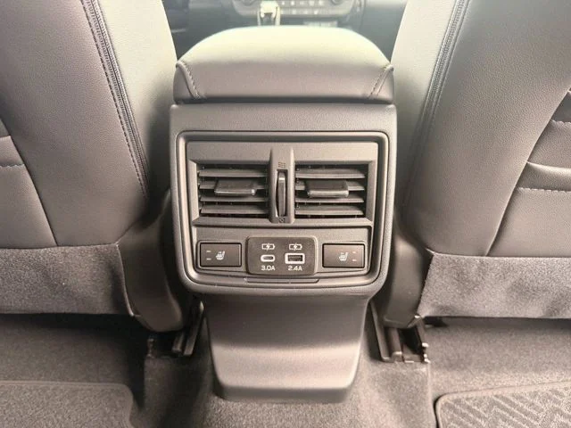 New 2026 MAGNETITE GRAY METALLIC Subaru Limited XT image 27