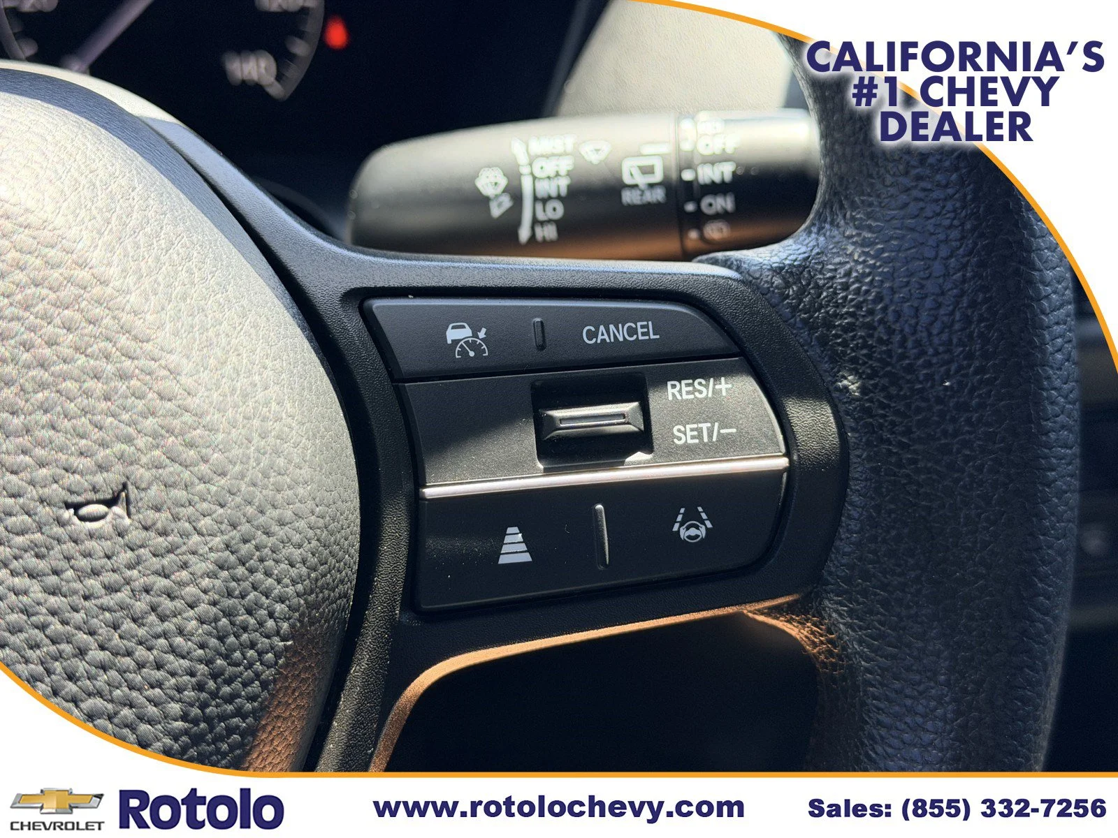 Used 2023 Black Honda LX image 22