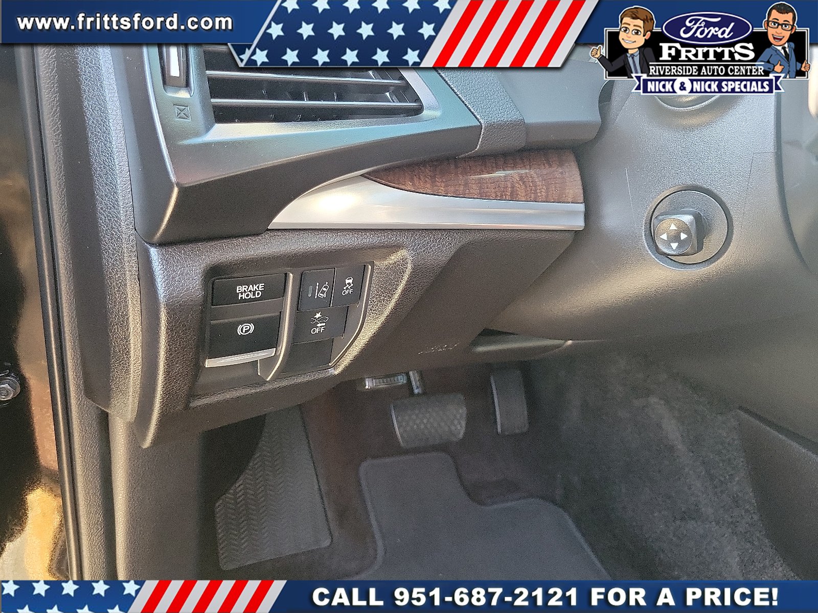 Certified Used 2018 Crystal Black Pearl Acura  image 11