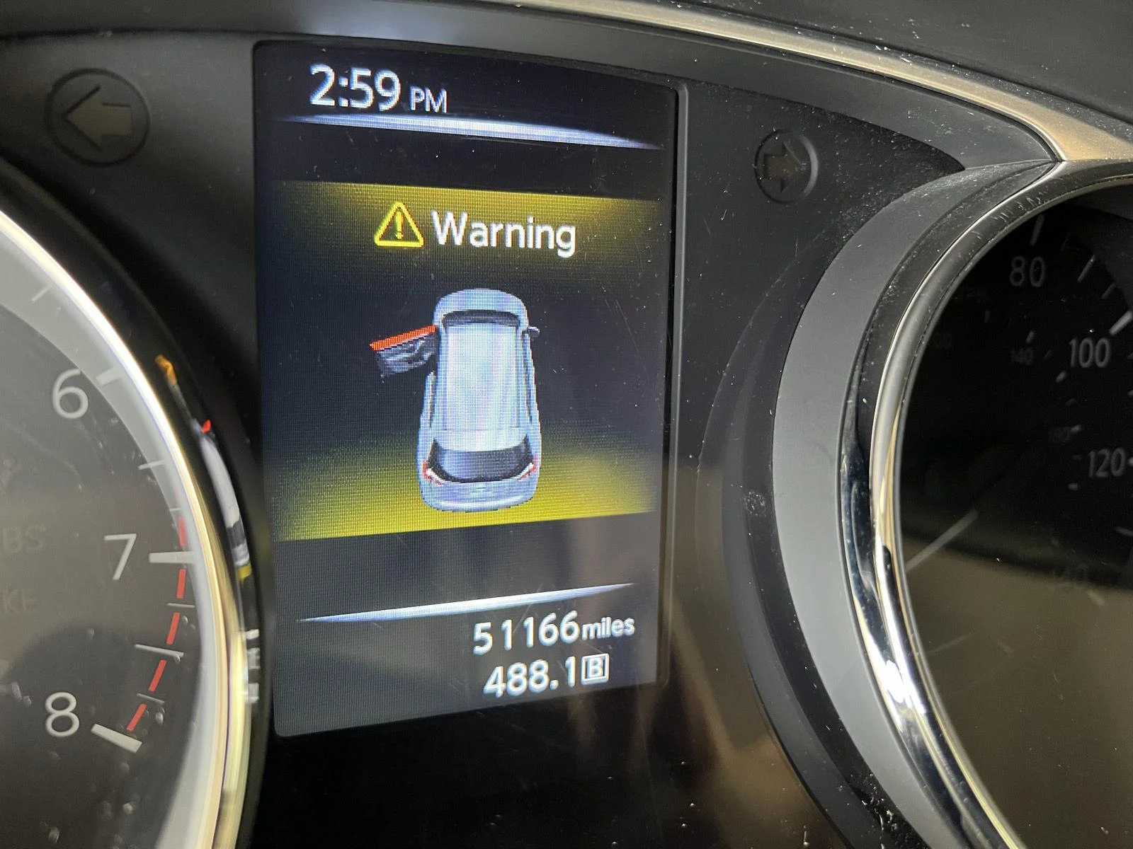 Used 2016  Nissan SL image 13