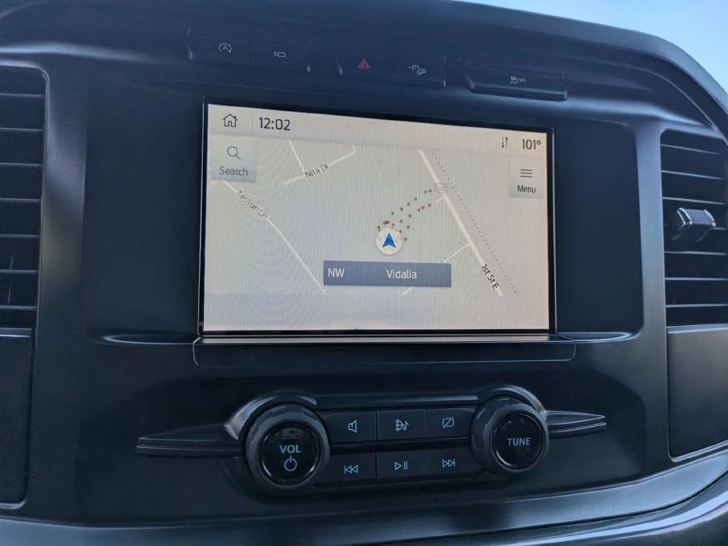 Used 2023 White Ford XL image 21