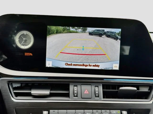 Certified Used 2023 Iridium Lexus ES 350 image 33