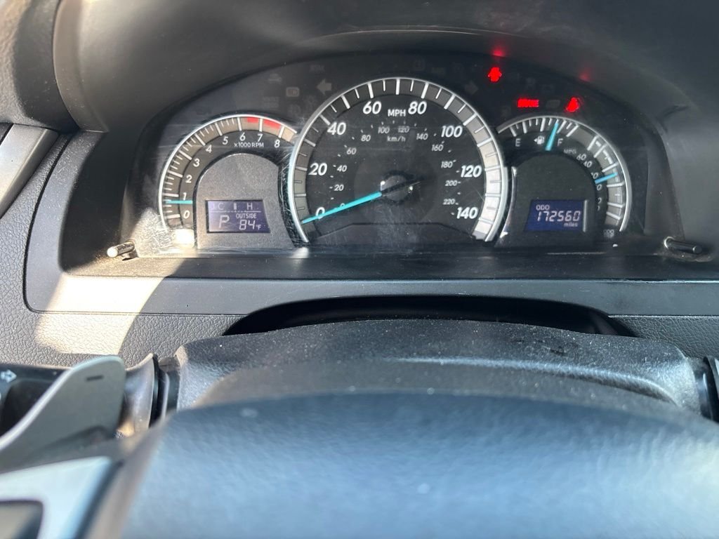 Used 2013 Black Toyota SE image 9