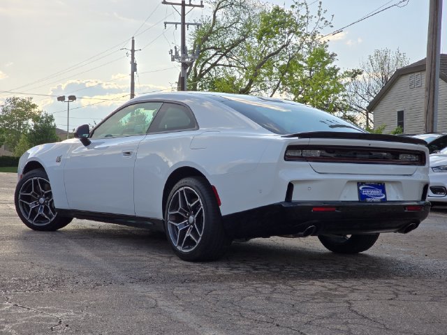New 2026 White Knuckle Exterior Paint Dodge Scat Pack image 24