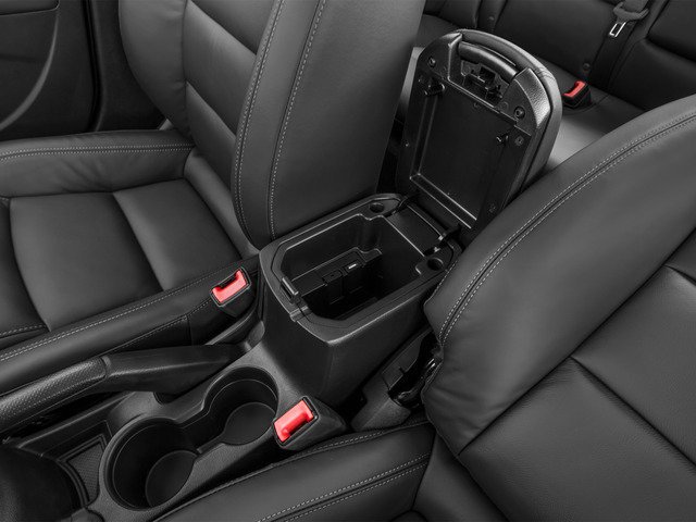 Used 2016 Blue Ray Metallic Chevrolet LT image 20
