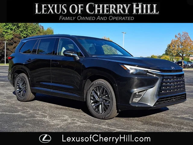 2026 Lexus TX 350 PREMIUM AWD