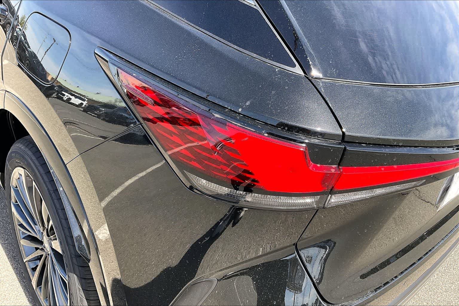 2026 Lexus RX 350 Premium - Photo 14