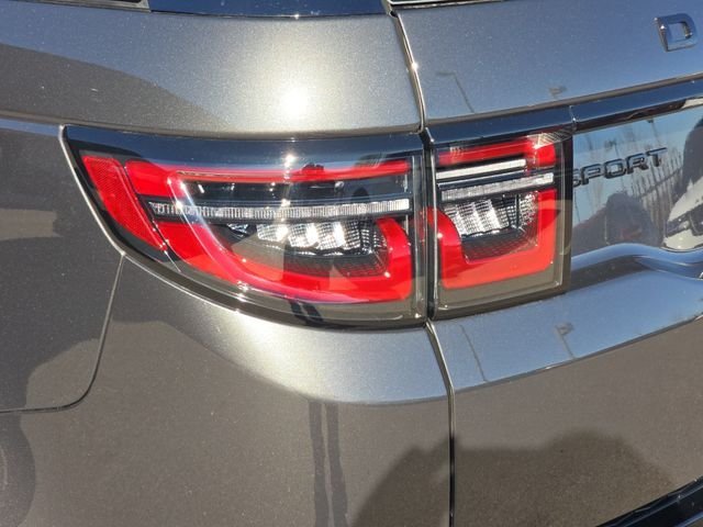 New 2026 Carpathian Grey LAND ROVER Landmark Edition image 23
