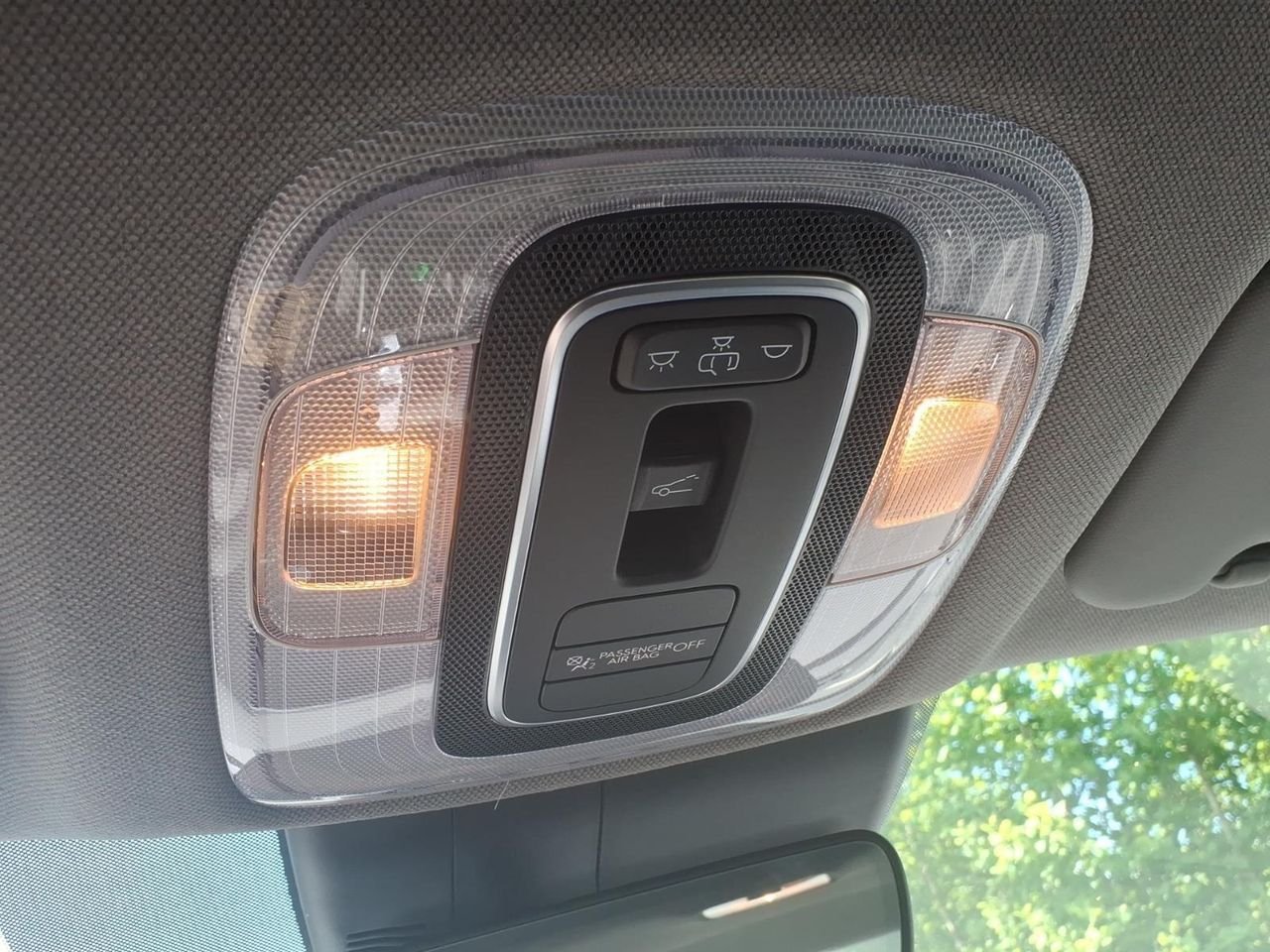 New 2026 Amazon Gray Hyundai SEL Sport Premium image 30