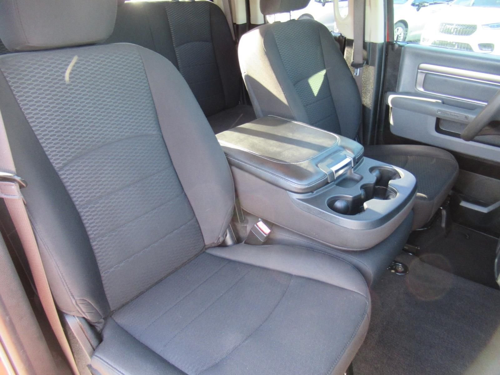 Used 2019 Red Ram Warlock image 11