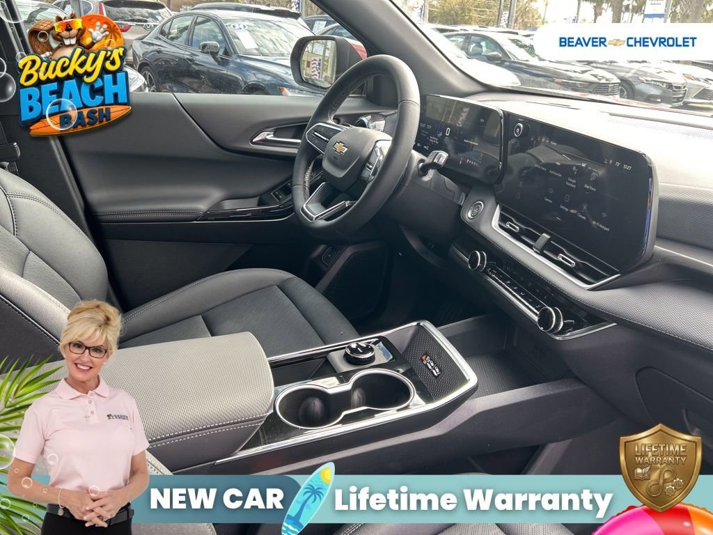 2026 Chevrolet Equinox LT - Photo 25