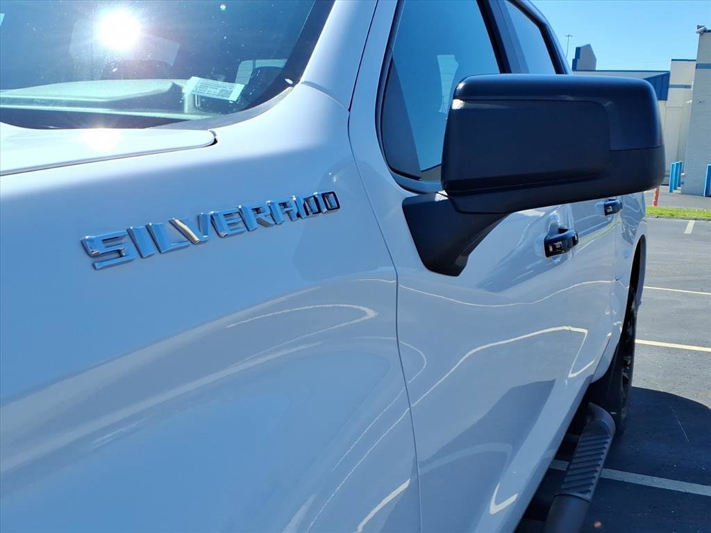 2023 Chevrolet Silverado 1500 RST - Photo 33