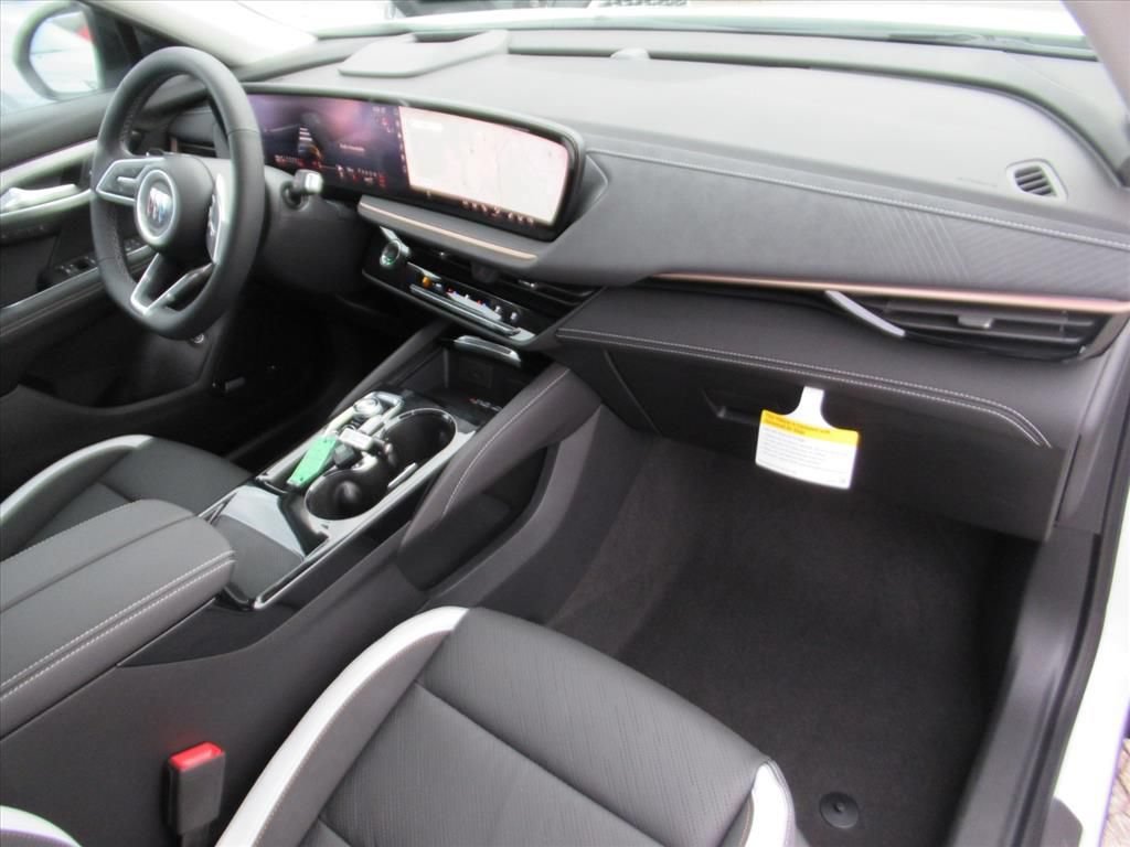 2026 Buick Envision Sport Touring - Photo 11