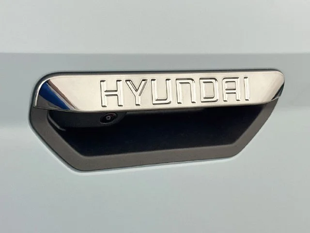 New 2027 Hyundai SANTA CRUZ SEL