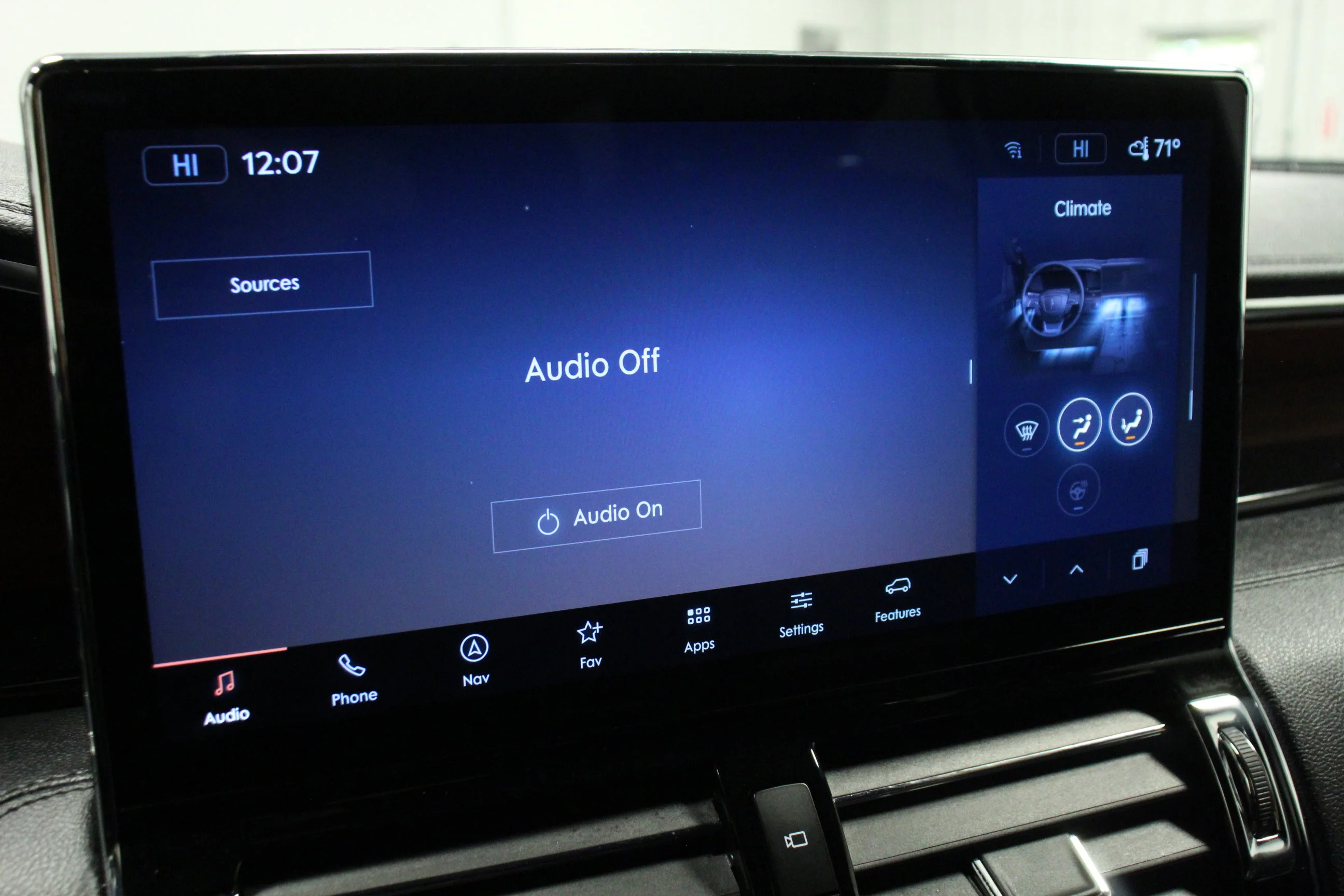 2024 Lincoln Navigator Reserve - Photo 24