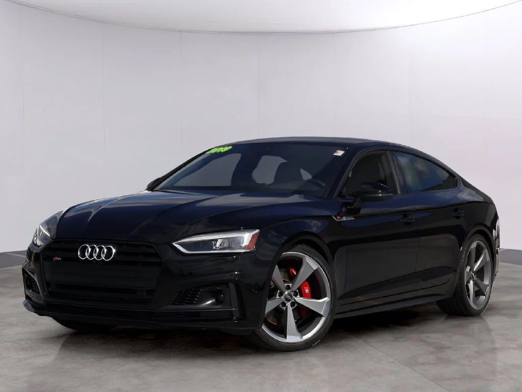 2019 Audi S5 Sportback