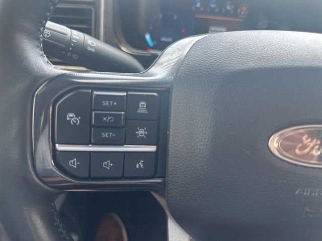 Used 2025 Avalanche Ford Platinum image 43