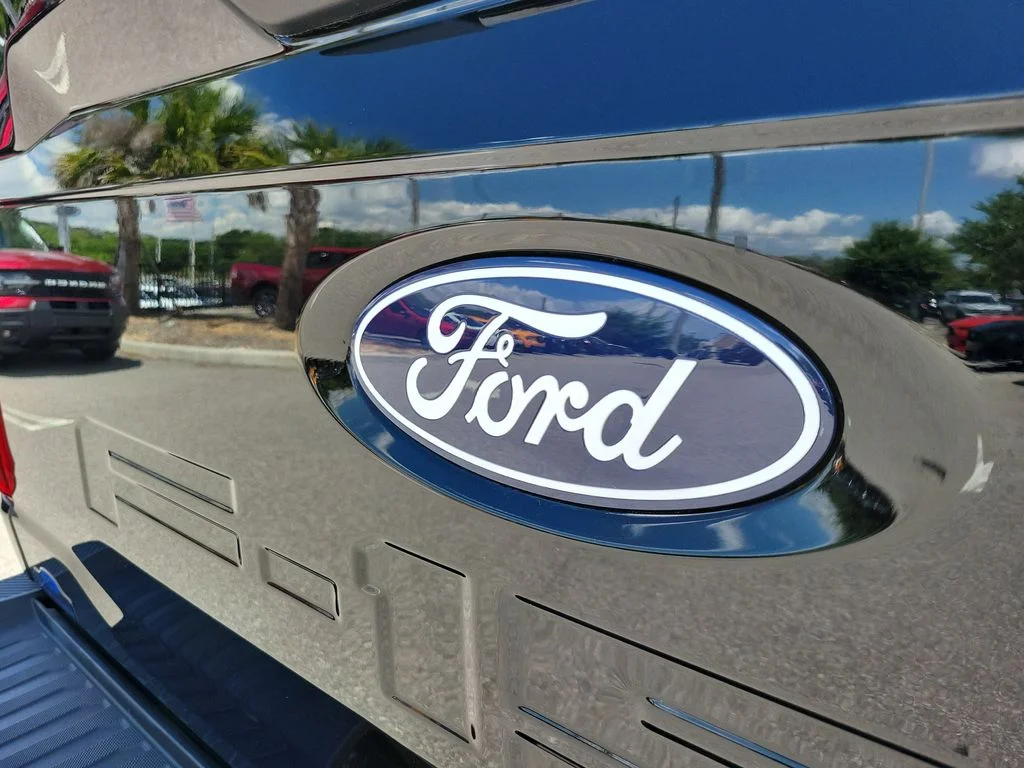 2024 Ford F-150 XLT - Photo 8
