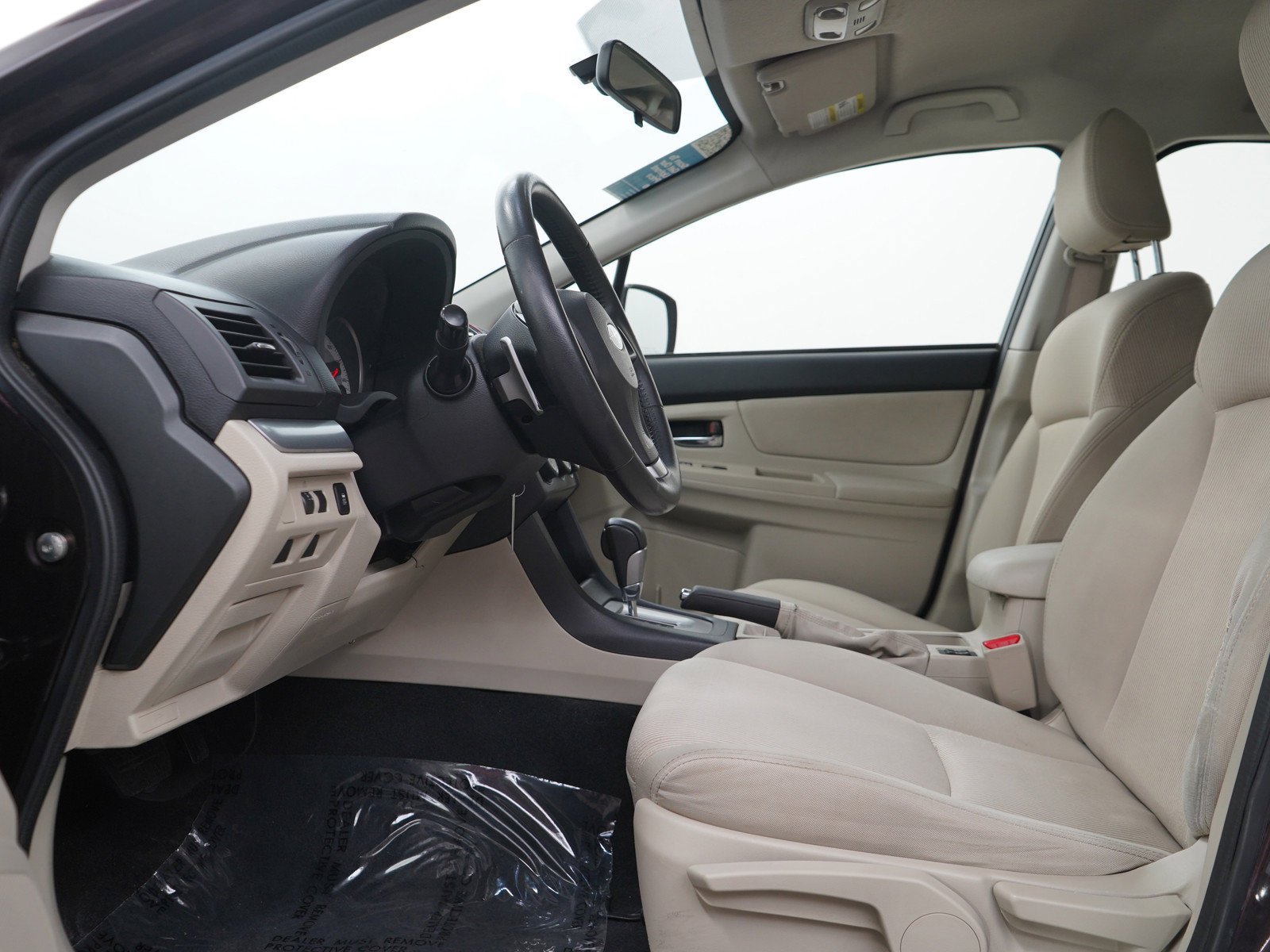 Used 2013 Deep Cherry Pearl Subaru 2.0i Sport Premium image 17