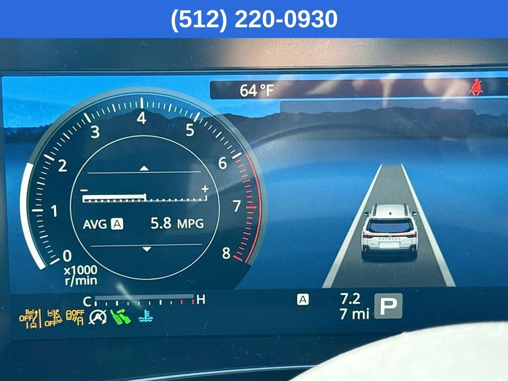 2026 Subaru Outback Limited - Photo 15