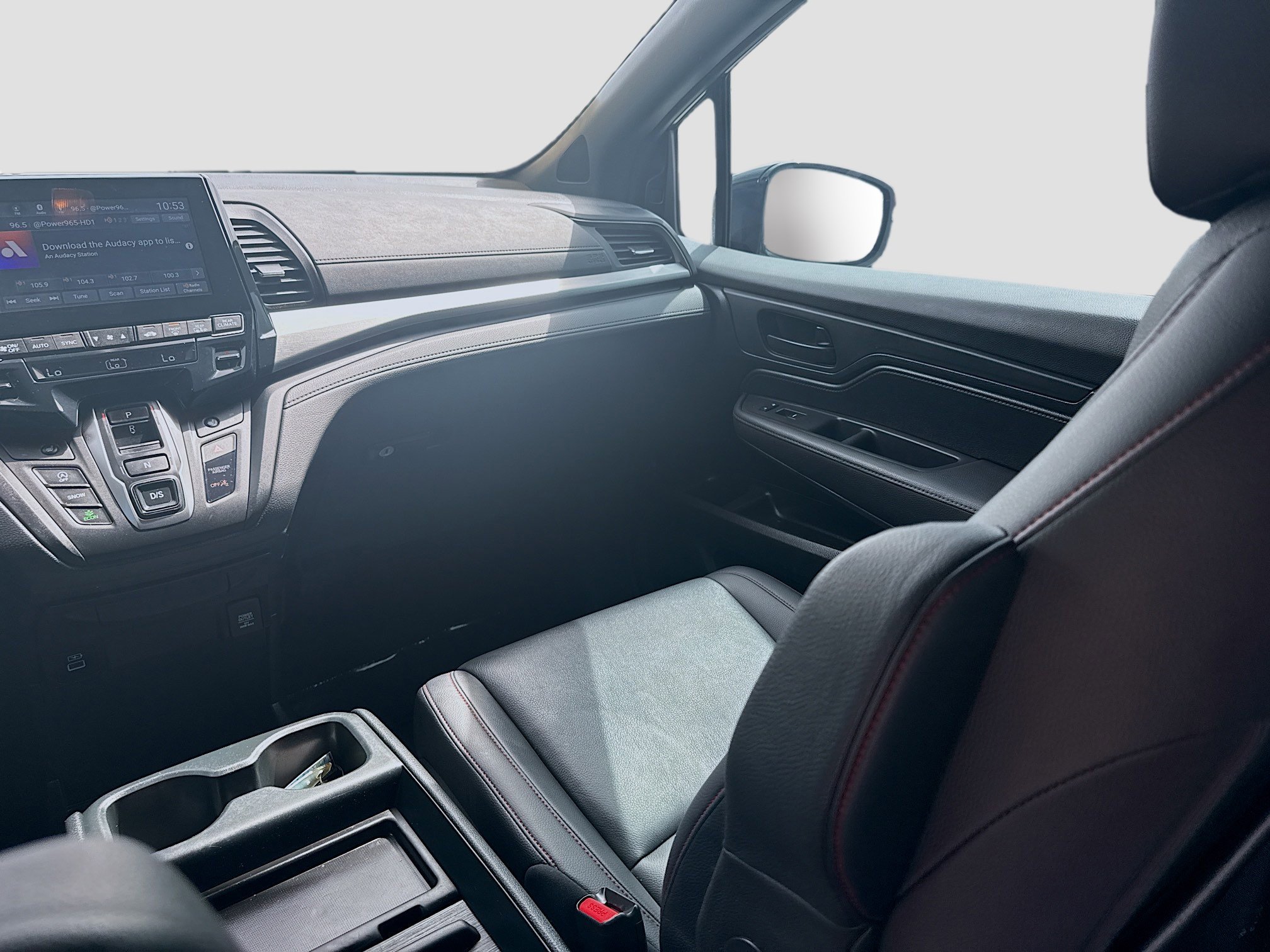 2023 Honda Odyssey SPORT - Photo 18