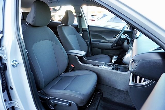 Used 2026 Gray Hyundai SEL Sport image 11