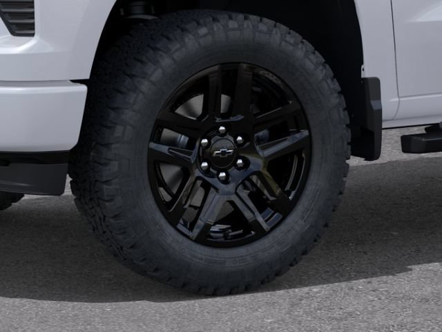 2026 Chevrolet Silverado 1500 RST - Photo 9