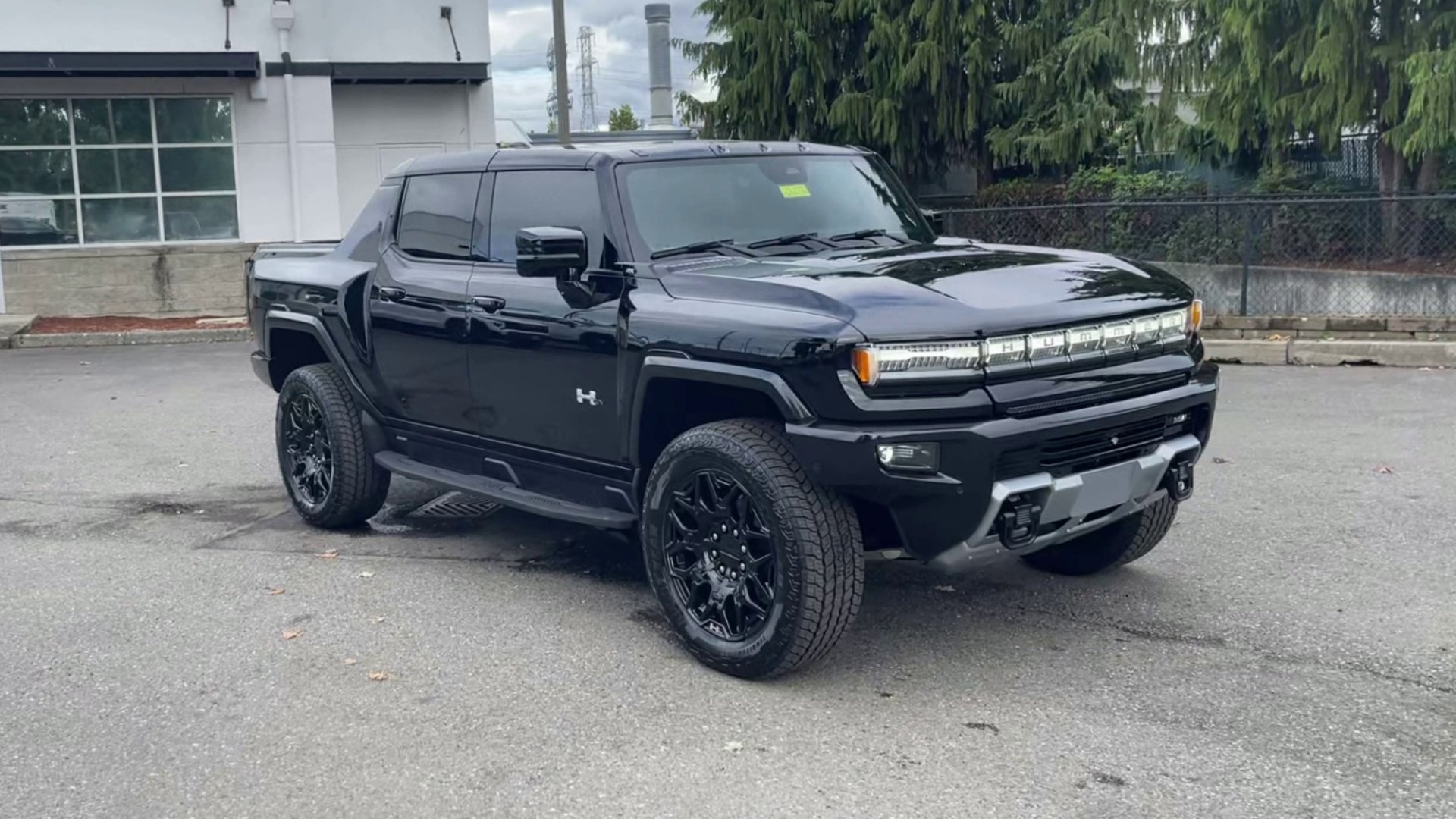 2026 GMC HUMMER EV 2X - Photo 69