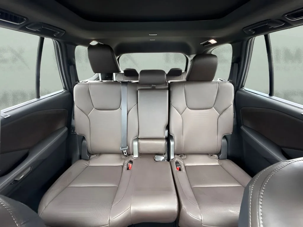 Used 2025 Beige Lexus 350 Premium image 7