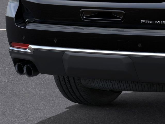 2026 Chevrolet Tahoe High Country - Photo 14